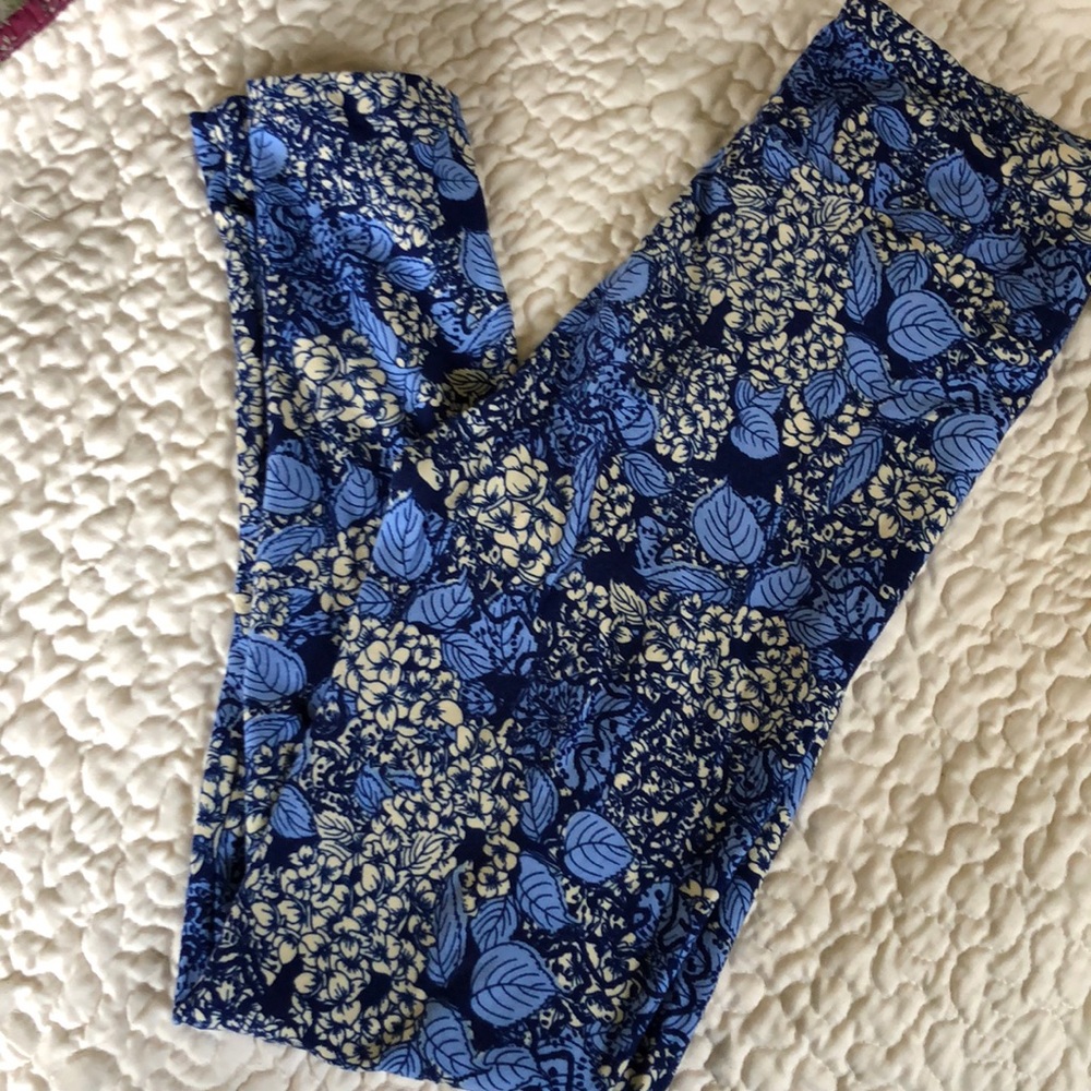 Leggings!